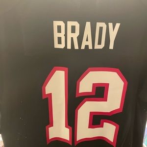 Nike authentic Tom Brady Jersey one is a Super Bowl jerseys